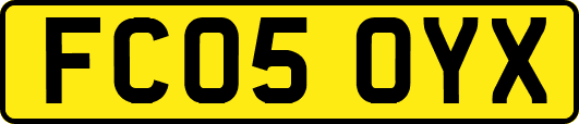 FC05OYX