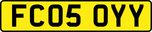 FC05OYY