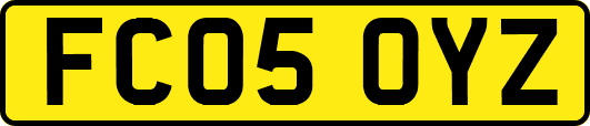 FC05OYZ
