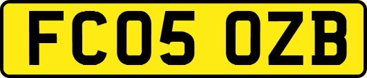 FC05OZB
