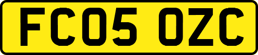 FC05OZC