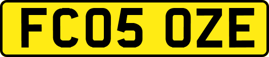 FC05OZE