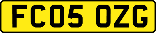 FC05OZG