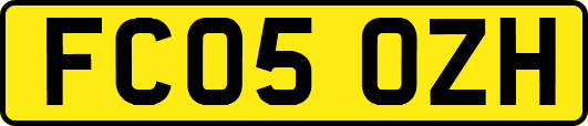 FC05OZH
