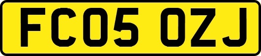 FC05OZJ