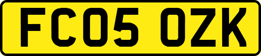 FC05OZK
