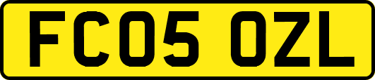 FC05OZL