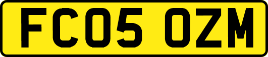 FC05OZM
