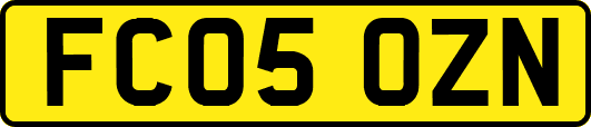 FC05OZN