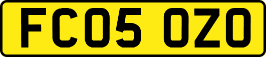FC05OZO