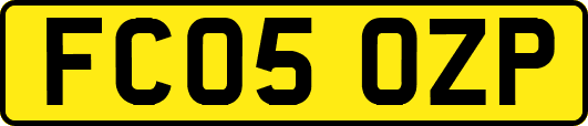 FC05OZP