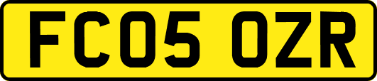 FC05OZR