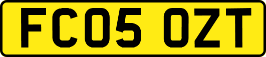 FC05OZT