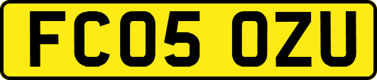 FC05OZU