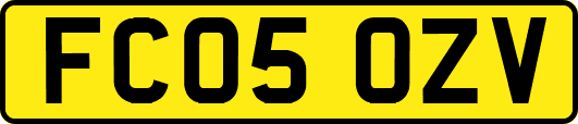 FC05OZV