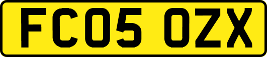 FC05OZX