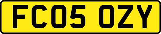 FC05OZY