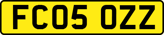 FC05OZZ