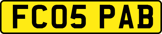 FC05PAB