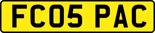 FC05PAC