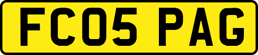 FC05PAG