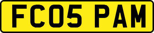 FC05PAM