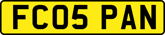 FC05PAN