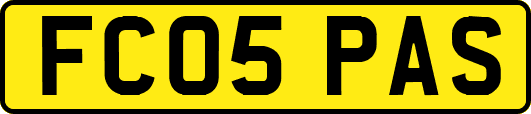 FC05PAS