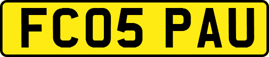 FC05PAU
