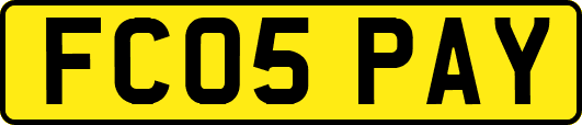 FC05PAY