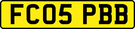 FC05PBB