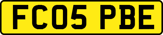 FC05PBE