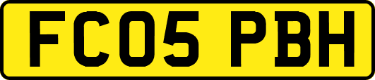 FC05PBH