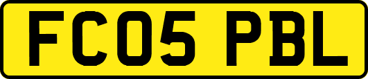 FC05PBL