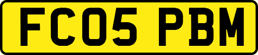 FC05PBM