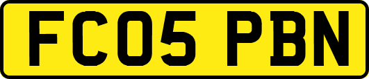 FC05PBN