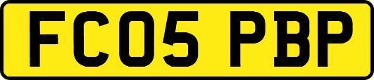 FC05PBP