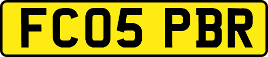 FC05PBR