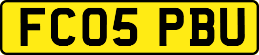 FC05PBU