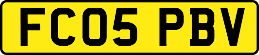 FC05PBV