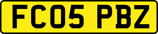 FC05PBZ