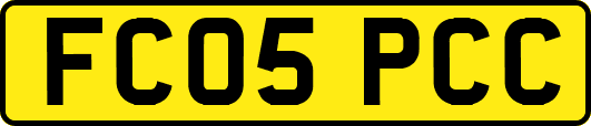 FC05PCC