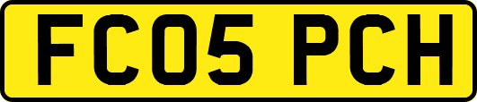 FC05PCH