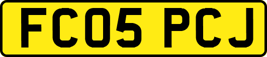 FC05PCJ