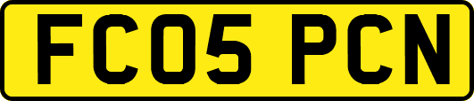 FC05PCN