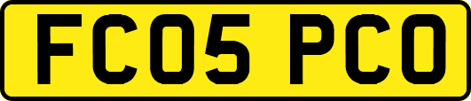 FC05PCO