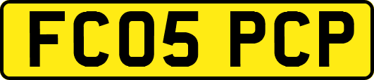 FC05PCP