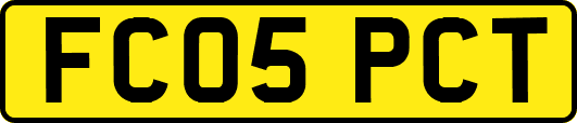 FC05PCT