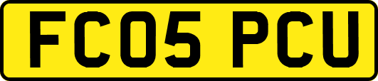 FC05PCU