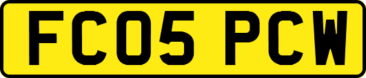 FC05PCW